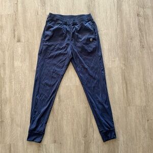 Born Primitive Navy Track Pants
